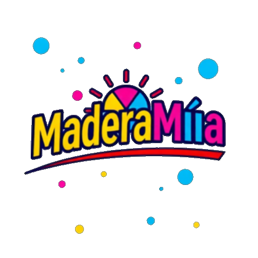 MaderaMíam logo