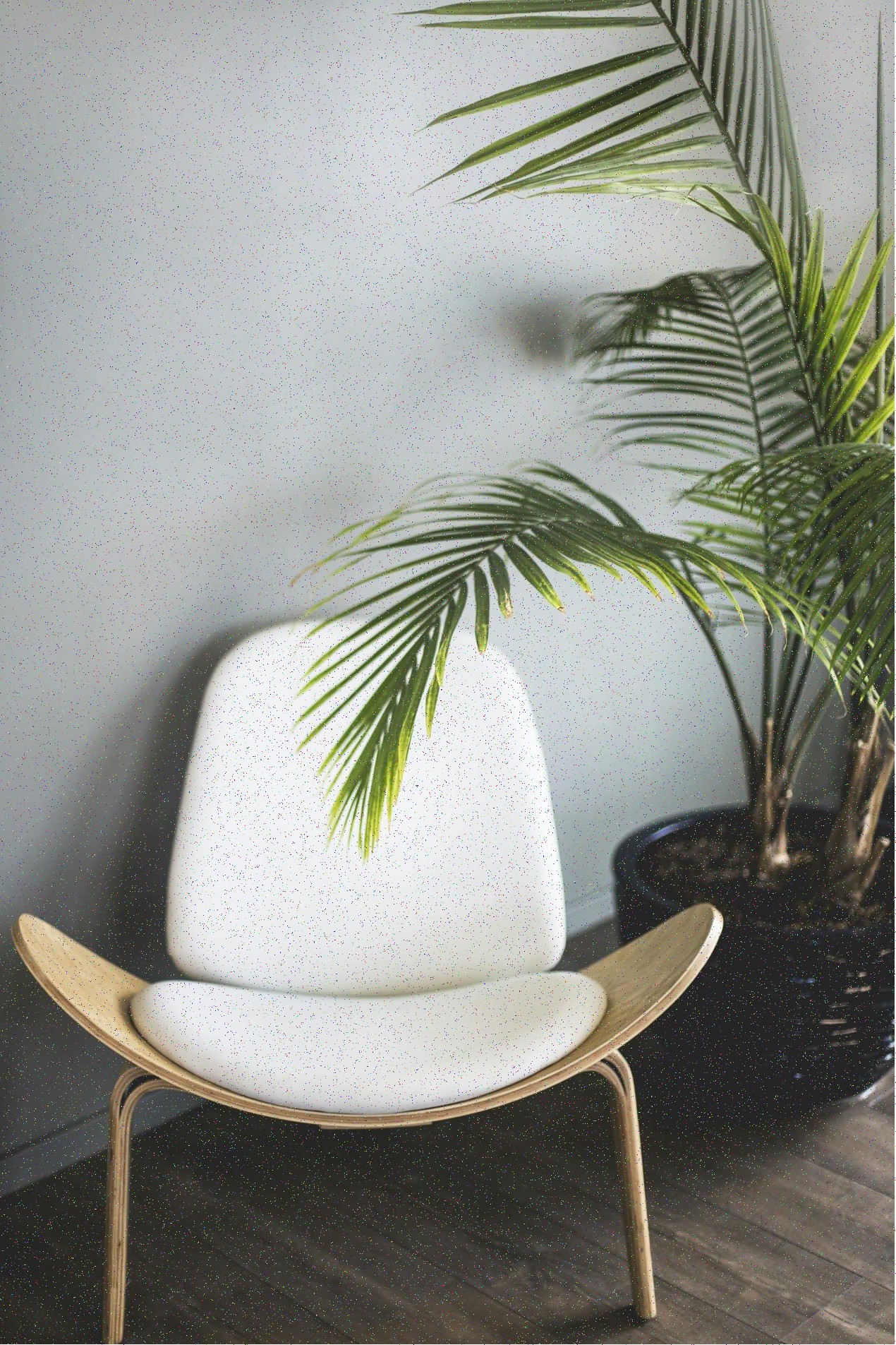 Mueble a medida en taller