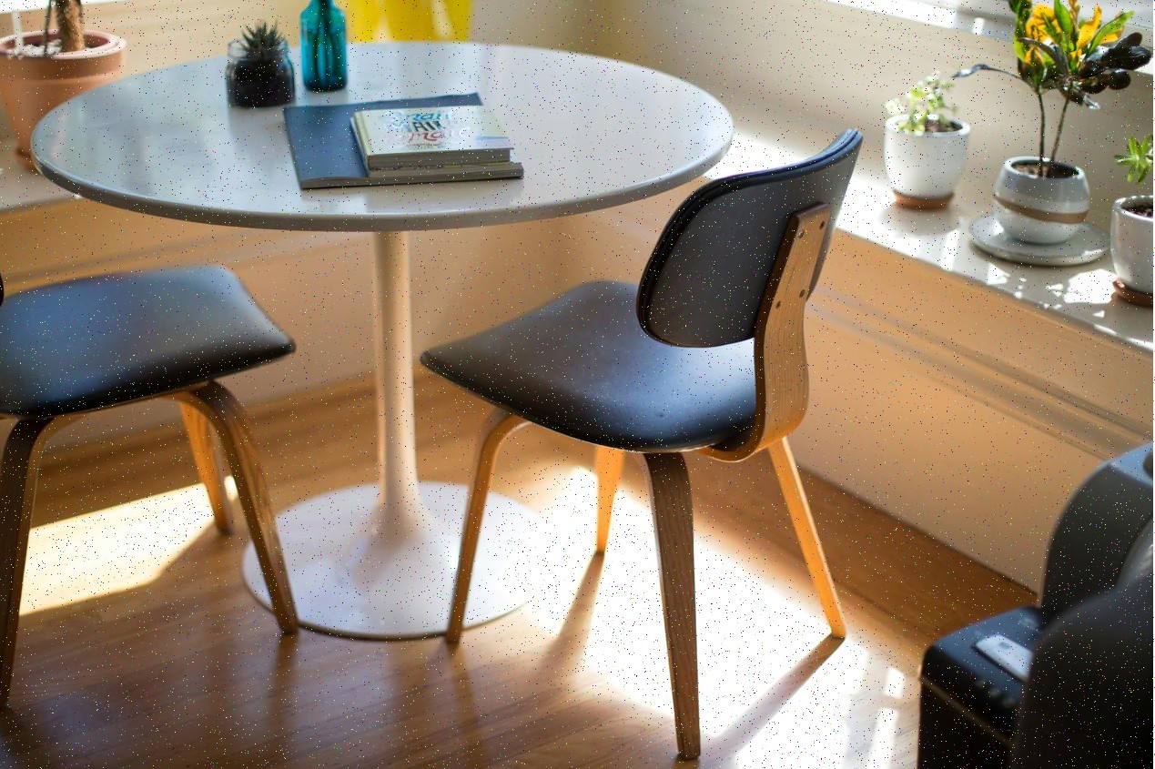Restauración mueble antiguo