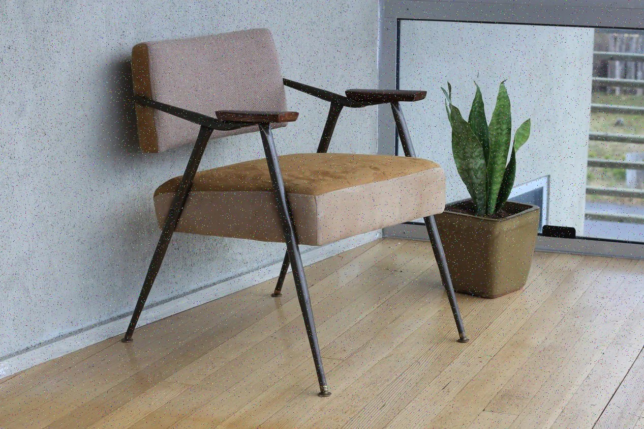 Cocina artesanal moderna en madera