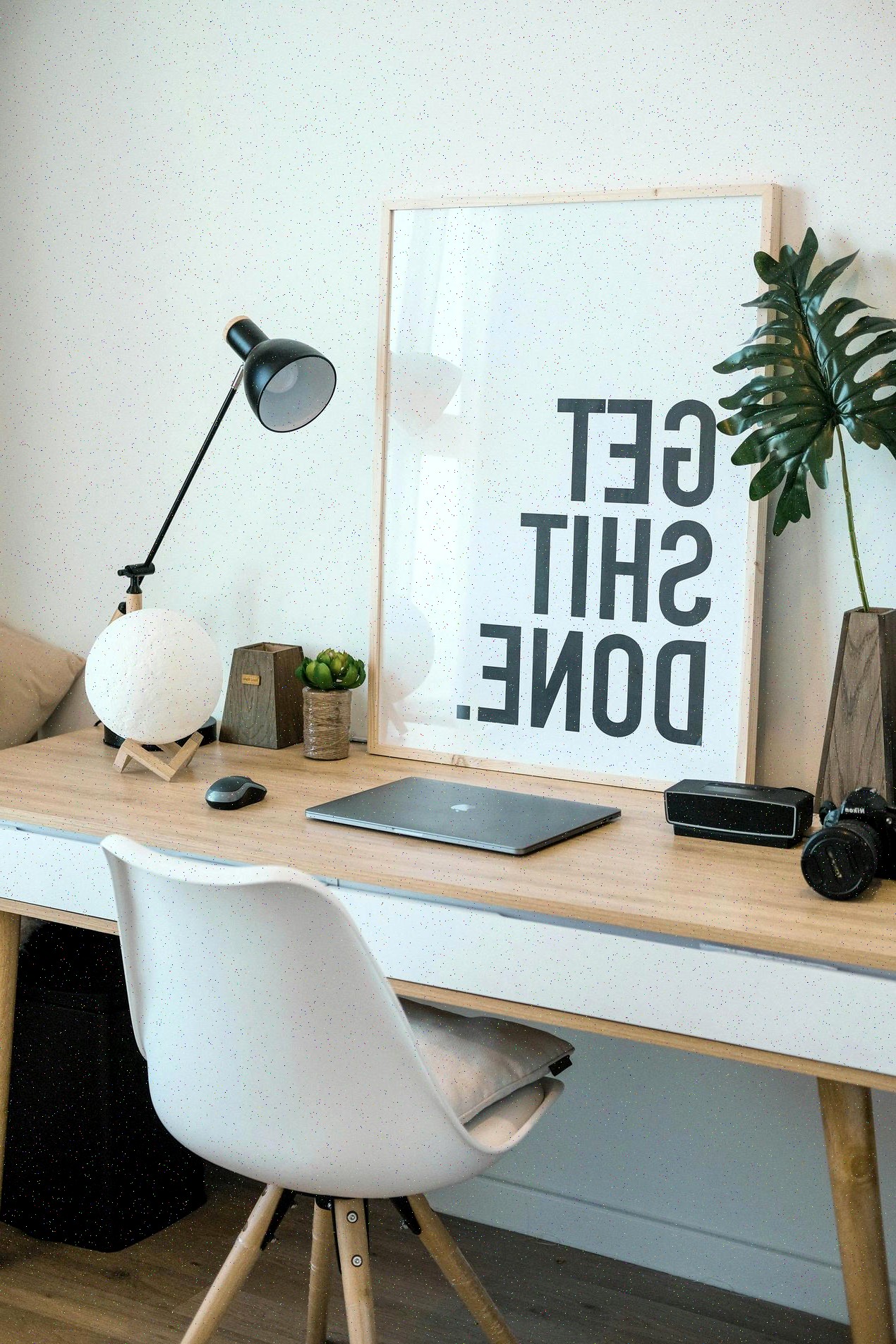 Antes - mueble restaurar